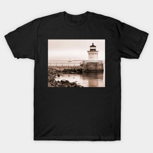 Early Morning Bug Light T-Shirt